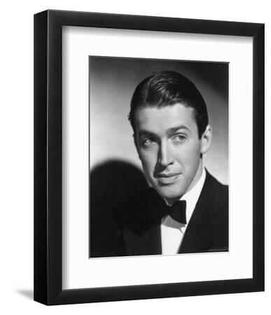 'James Stewart' Photo | AllPosters.com