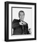 James Stewart-null-Framed Photo