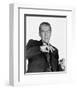 James Stewart-null-Framed Photo