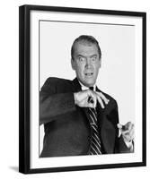 James Stewart-null-Framed Photo