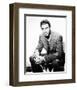 James Stewart-null-Framed Photo