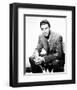 James Stewart-null-Framed Photo