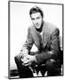 James Stewart-null-Mounted Photo