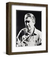 James Stewart-null-Framed Photo