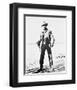 James Stewart-null-Framed Photo