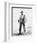 James Stewart-null-Framed Photo