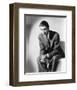 James Stewart-null-Framed Photo