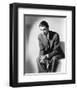 James Stewart-null-Framed Photo