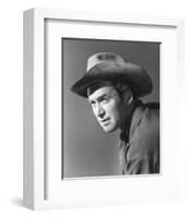 James Stewart-null-Framed Photo