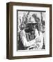 James Stewart-null-Framed Photo
