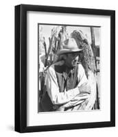 James Stewart-null-Framed Photo