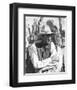 James Stewart-null-Framed Photo