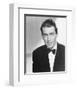 James Stewart-null-Framed Photo