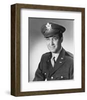 James Stewart-null-Framed Photo