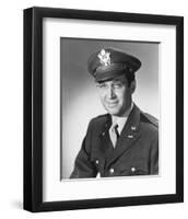 James Stewart-null-Framed Photo