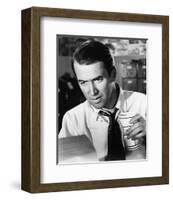 James Stewart-null-Framed Photo