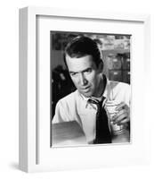 James Stewart-null-Framed Photo