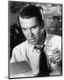 James Stewart-null-Mounted Photo