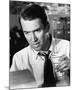 James Stewart-null-Mounted Photo