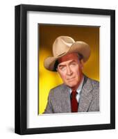 James Stewart-null-Framed Photo