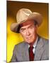 James Stewart-null-Mounted Photo