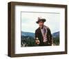 James Stewart-null-Framed Photo