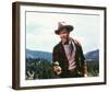 James Stewart-null-Framed Photo