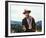 James Stewart-null-Framed Photo