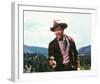 James Stewart-null-Framed Photo