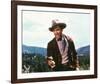 James Stewart-null-Framed Photo