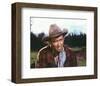 James Stewart-null-Framed Photo