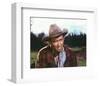 James Stewart-null-Framed Photo