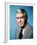 James Stewart-null-Framed Photo