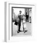 James Stewart-null-Framed Photo