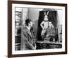 James Stewart-null-Framed Photo