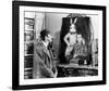 James Stewart-null-Framed Photo