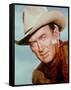 James Stewart-null-Framed Stretched Canvas