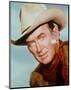 James Stewart-null-Mounted Photo