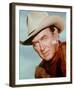 James Stewart-null-Framed Photo