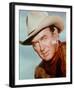 James Stewart-null-Framed Photo