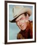 James Stewart-null-Framed Photo