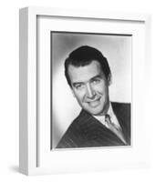 James Stewart-null-Framed Photo