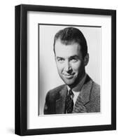 James Stewart-null-Framed Photo