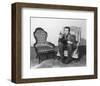 James Stewart-null-Framed Photo
