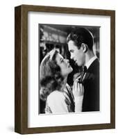 James Stewart-null-Framed Photo