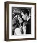 James Stewart-null-Framed Photo