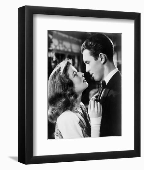 James Stewart-null-Framed Photo