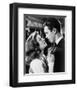 James Stewart-null-Framed Photo