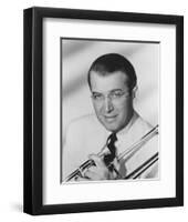 James Stewart-null-Framed Photo