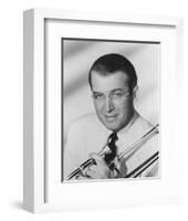 James Stewart-null-Framed Photo